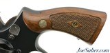 Smith & Wesson "S" Prefix Post War 38 M&P Pre-Model 10 Built 1948 - 5 of 11