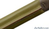 Excellent Winchester Model 1917 Bayonet + G&K Scabbard - 12 of 13