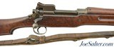 WW1 US Model 1917 Enfield Rifle by Remington - 1 of 15