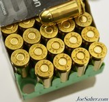 Sellier & Bellot 9mm Makarov 95gr. 100rnds - 3 of 3