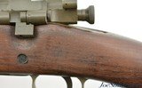 US Model 1903-A3 Rifle by Remington with Four-Groove Barrel (Ogden Rework) - 11 of 15