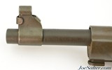 US Model 1903-A3 Rifle by Remington with Four-Groove Barrel (Ogden Rework) - 14 of 15