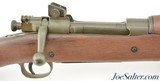 US Model 1903-A3 Rifle by Remington with Four-Groove Barrel (Ogden Rework) - 5 of 15
