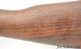 US Model 1903-A3 Rifle by Remington with Four-Groove Barrel (Ogden Rework) - 9 of 15