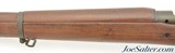 US Model 1903-A3 Rifle by Remington with Four-Groove Barrel (Ogden Rework) - 12 of 15