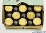 Navy Arms 32 Short Rim-Fire Ammunition Full Box 50 Rds - 3 of 3