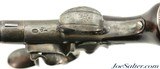 British Queen Anne Style Turn-Off Pistol by James Willmore of London - 13 of 15