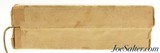 Excellent Sealed! USGI 38 Long Ammo Packet Dated 1902 Frankford Arsenal - 2 of 3