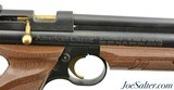 Crossman "American Classic" 1377C Pellet Pistol + Shoulder Stock - 4 of 6