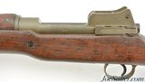 US Model 1917 Enfield Rifle by Eddystone Lend Lease? - 9 of 15