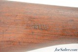 US Model 1917 Enfield Rifle by Eddystone Lend Lease? - 4 of 15