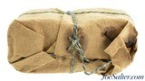 Scarce Snider Rifle 577 Blank Ammo Boxer Cartridge Packet Pattern II 1868 - 2 of 4