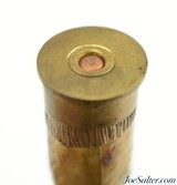 India British Martini Henry Mark II (Musket & Carbine) .476 Buckshot Cartridge - 3 of 4