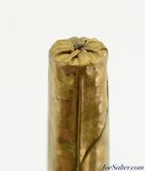 India British Martini Henry Mark II (Musket & Carbine) .476 Buckshot Cartridge - 4 of 4