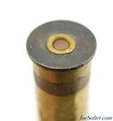 British Martini Henry Rifle Mark II Bottleneck .45 inch Cartridge - 3 of 4