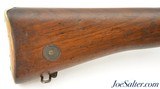 Scarce First Year Lee Enfield SMLE Mk. V Rifle 303 British 1922 - 3 of 15