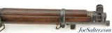 Scarce First Year Lee Enfield SMLE Mk. V Rifle 303 British 1922 - 6 of 15