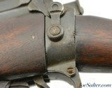Scarce First Year Lee Enfield SMLE Mk. V Rifle 303 British 1922 - 9 of 15