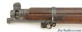 Scarce First Year Lee Enfield SMLE Mk. V Rifle 303 British 1922 - 12 of 15