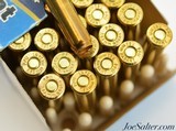 Prvi Partizan 7.62 Nagant Revolver 98 Grain FPJ Ammo 100 - 3 of 3