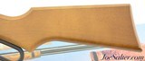 Excellent Daisy Red Ryder Model 1938B BB Gun Mfg 2004 Wood Stock - 7 of 10