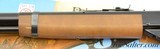 Excellent Daisy Red Ryder Model 1938B BB Gun Mfg 2004 Wood Stock - 9 of 10