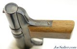 Vintage DRGM Hubertus Air Pistol .177 - 8 of 12