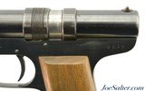 Vintage DRGM Hubertus Air Pistol .177 - 6 of 12