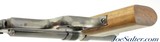Vintage DRGM Hubertus Air Pistol .177 - 11 of 12