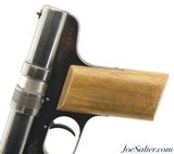 Vintage DRGM Hubertus Air Pistol .177 - 5 of 12