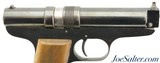 Vintage DRGM Hubertus Air Pistol .177 - 3 of 12
