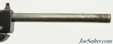 Vintage DRGM Hubertus Air Pistol .177 - 4 of 12