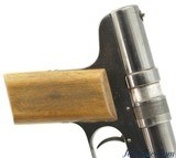 Vintage DRGM Hubertus Air Pistol .177 - 2 of 12