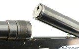 Vintage DRGM Hubertus Air Pistol .177 - 12 of 12
