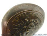 Original Colt Pocket Pistol Flask - 5 of 5