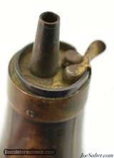 Original Colt Pocket Pistol Flask - 4 of 5