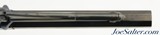 Excellent Remington New Model SA Belt Revolver with Factory Percussion and RF Cylinders - 15 of 16