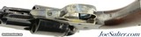 Excellent Remington New Model SA Belt Revolver with Factory Percussion and RF Cylinders - 14 of 16