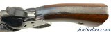 Excellent Remington New Model SA Belt Revolver with Factory Percussion and RF Cylinders - 9 of 16