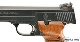 Excellent Boxed Smith & Wesson Model 41 Pistol 5.5 Inch Barrel 1979 - 6 of 15