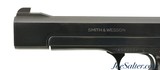 Excellent Boxed Smith & Wesson Model 41 Pistol 5.5 Inch Barrel 1979 - 7 of 15