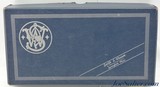 Excellent Boxed Smith & Wesson Model 41 Pistol 5.5 Inch Barrel 1979 - 14 of 15