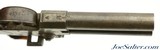 British Iron Frame Flintlock Tap-Action Pistol by Dorley of Kinsale - 26 of 26