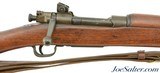 Arsenal Reconditioned US Model 1903-A3 Rifle by Remington with Four-Groove Barrel - 1 of 15