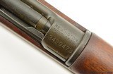 Arsenal Reconditioned US Model 1903-A3 Rifle by Remington with Four-Groove Barrel - 14 of 15