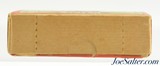 Crisp Sealed! Peters 22 Short Ammo Semi-Smokeless 1920 - 4 of 6