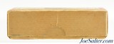 Crisp Sealed! Peters 22 Short Ammo Semi-Smokeless 1920 - 2 of 6