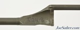 WW2 M1 Garand Op Rop Rifle Parts Original - 5 of 6
