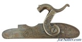 Percussion Lock Complete Left Hand - 1 of 2