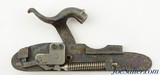 Percussion Lock Complete Left Hand - 2 of 2